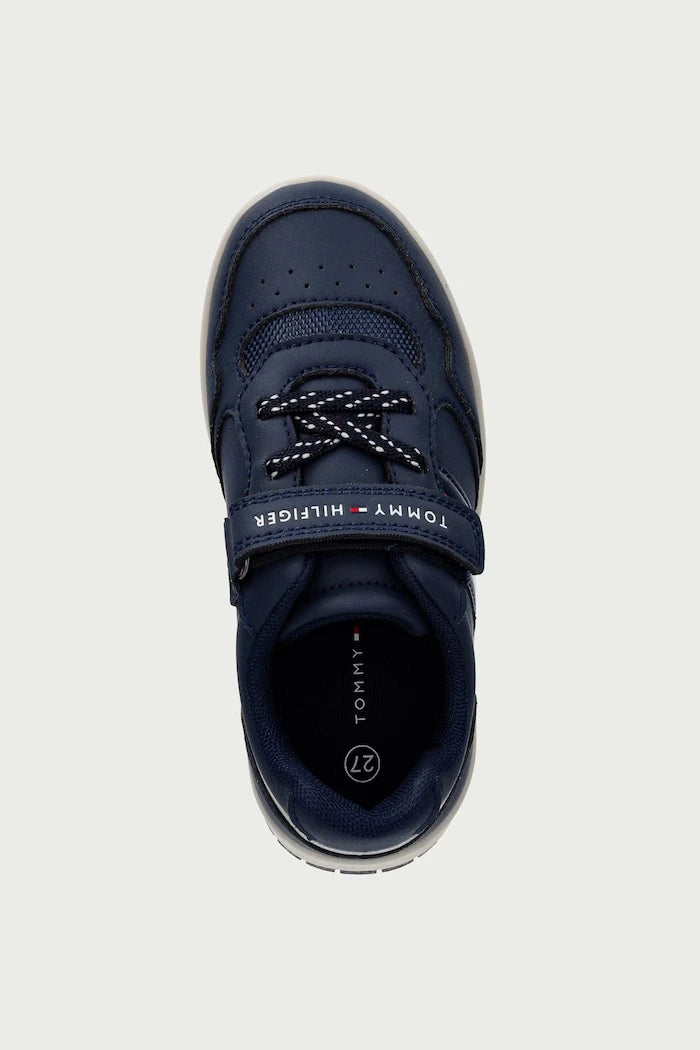 Tommy Hilfiger Çocuk Sneaker