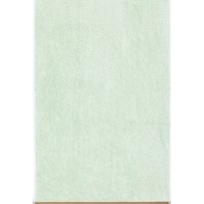 Малка памучна кърпа BOSS BLINEA Celadon 50 x 100 cm