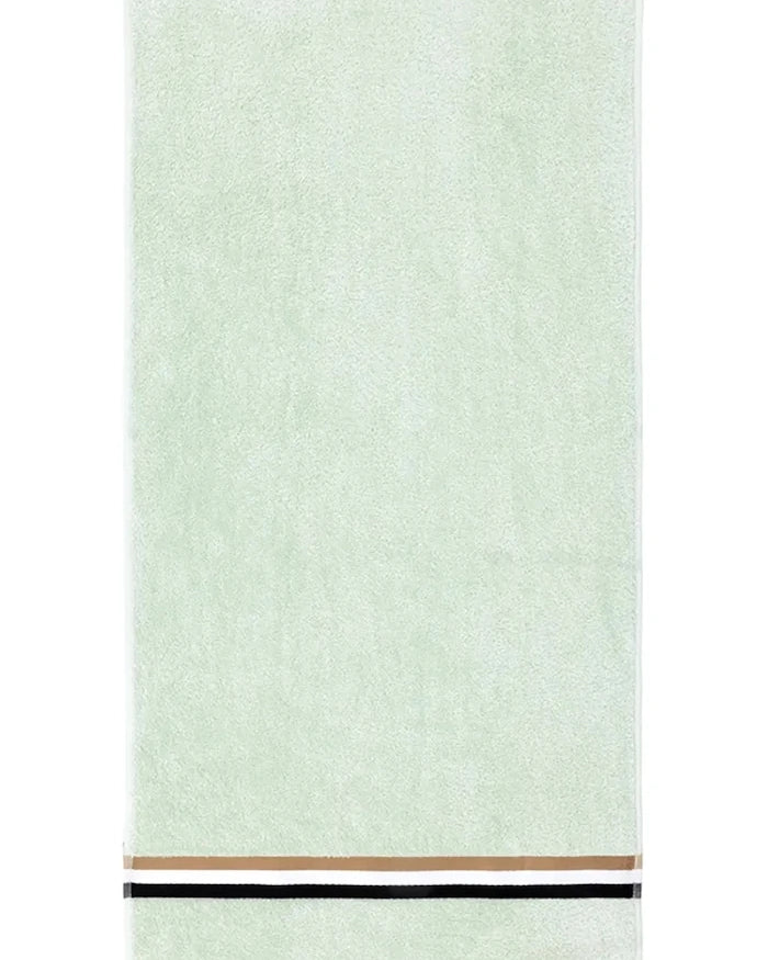 BOSS BLINEA Celadon 50 x 100 cm Küçük Pamuklu Havlu