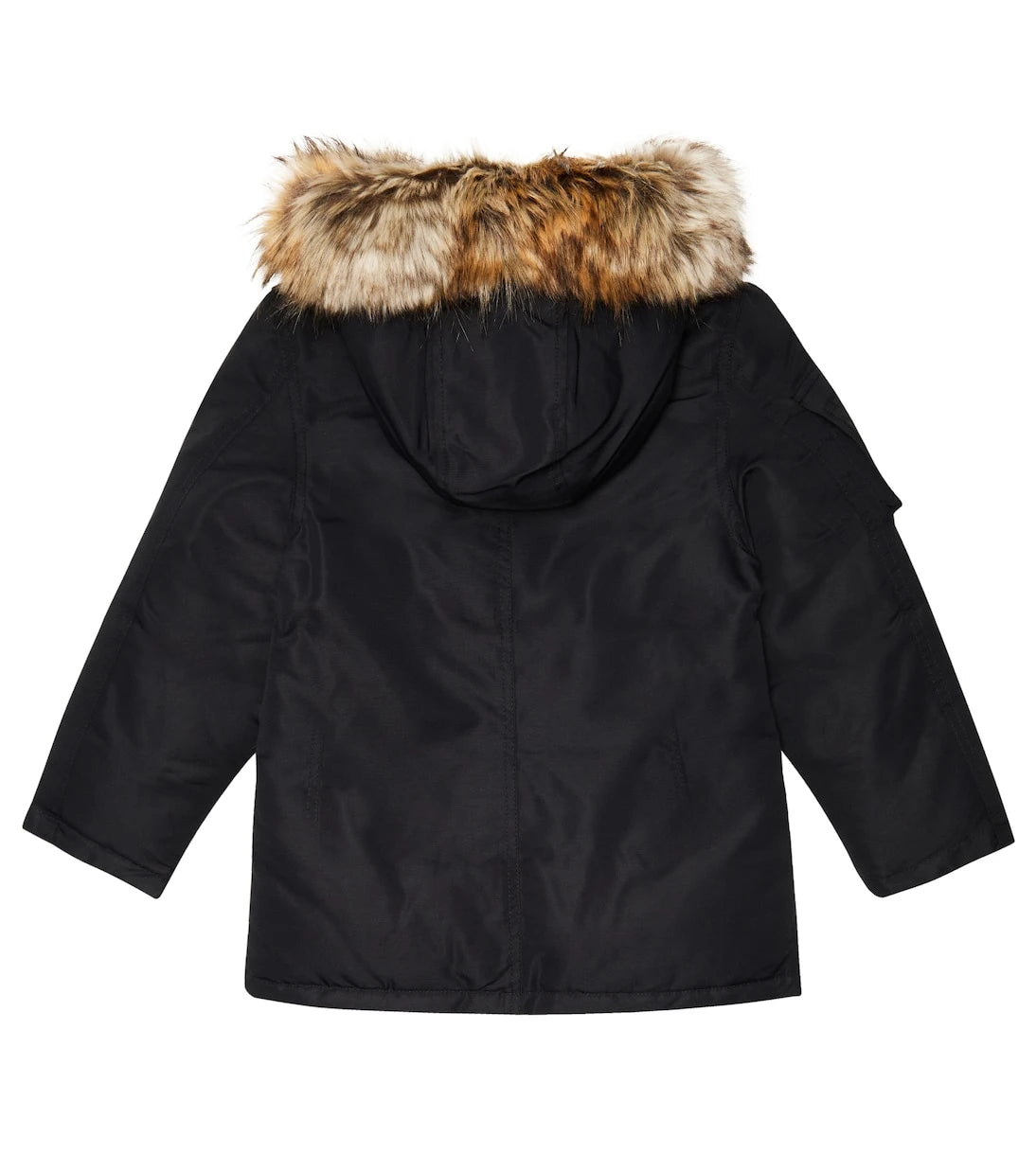 Polo Ralph Lauren Kids - Hooded parka