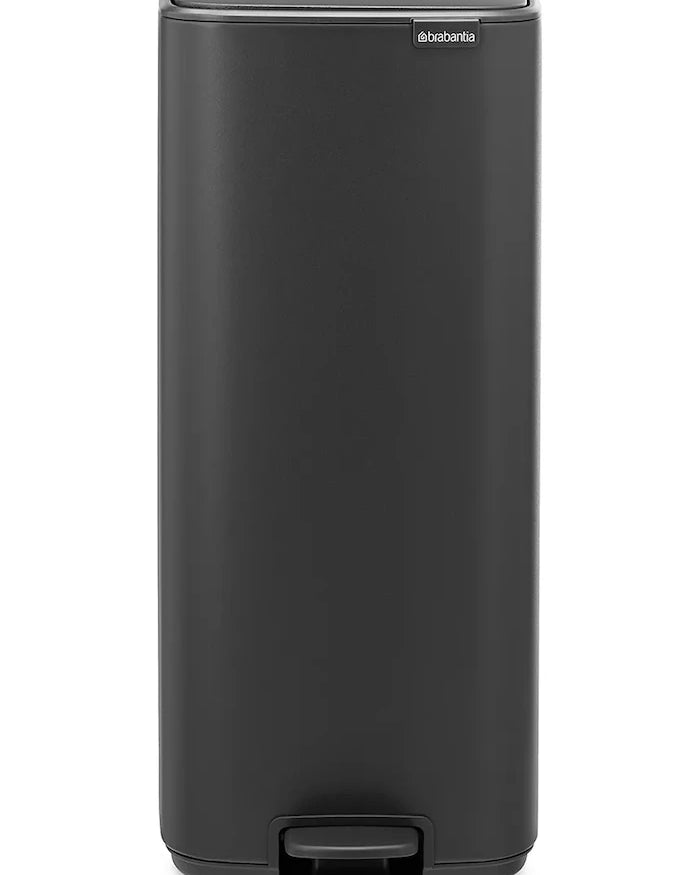 Brabantia кошче за боклук от стомана 30 l