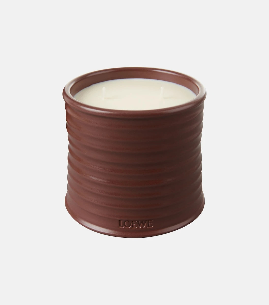 Loewe Home Scents - شمعة شمندر متوسطة