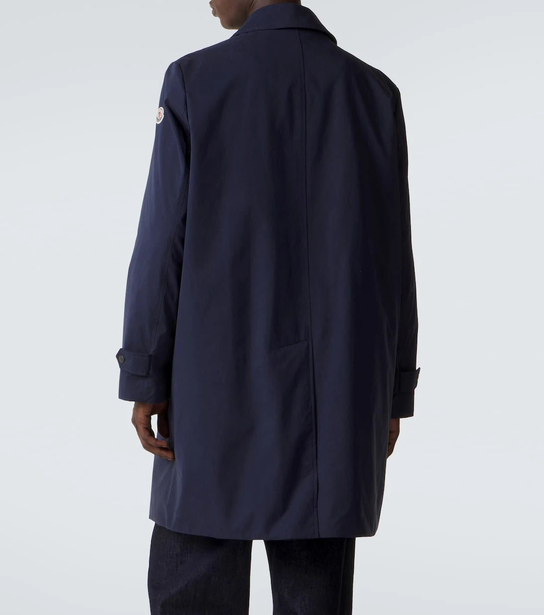 Moncler - Kervoyal down parka
