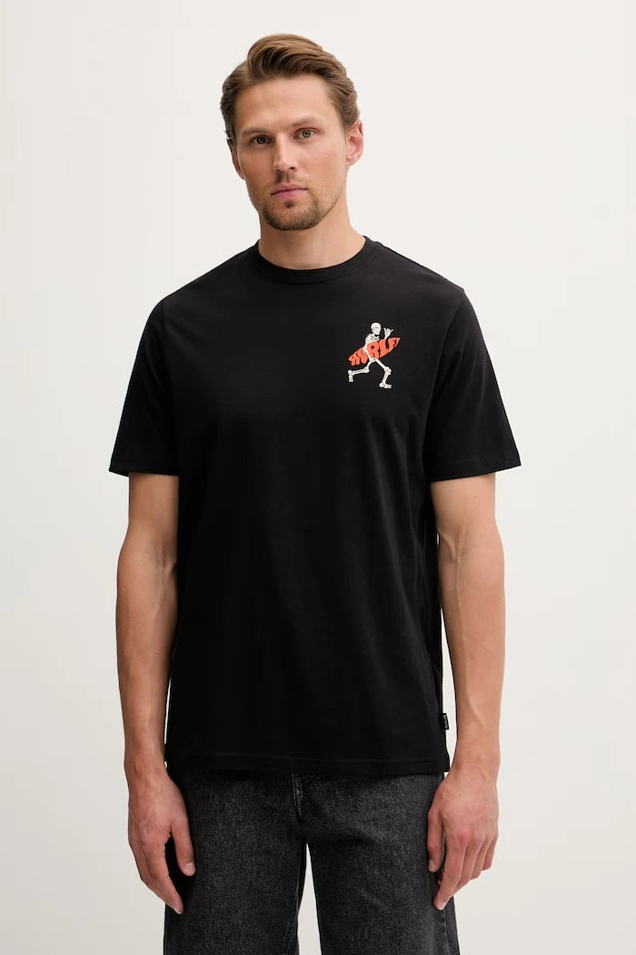 Hurley тениска мъжка памучна