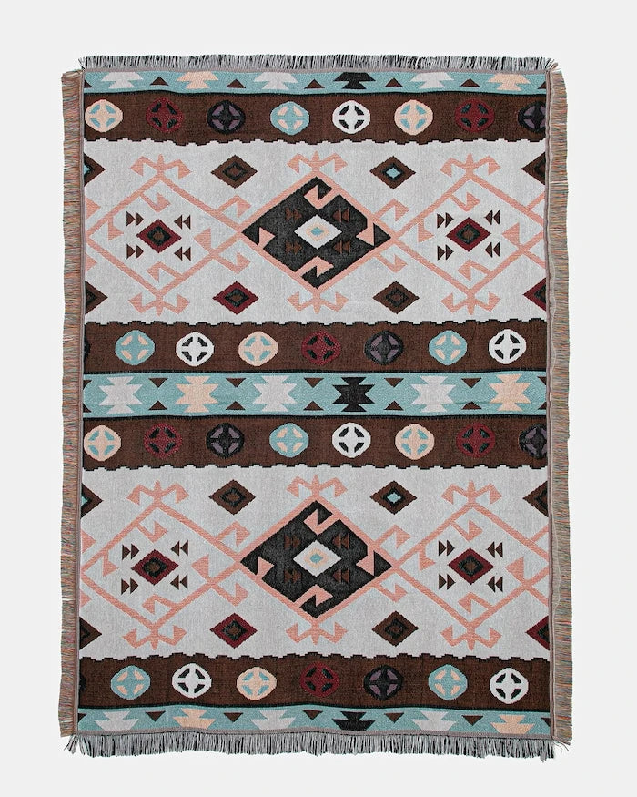 Bizzotto Santander Battaniye 180 x 130 cm