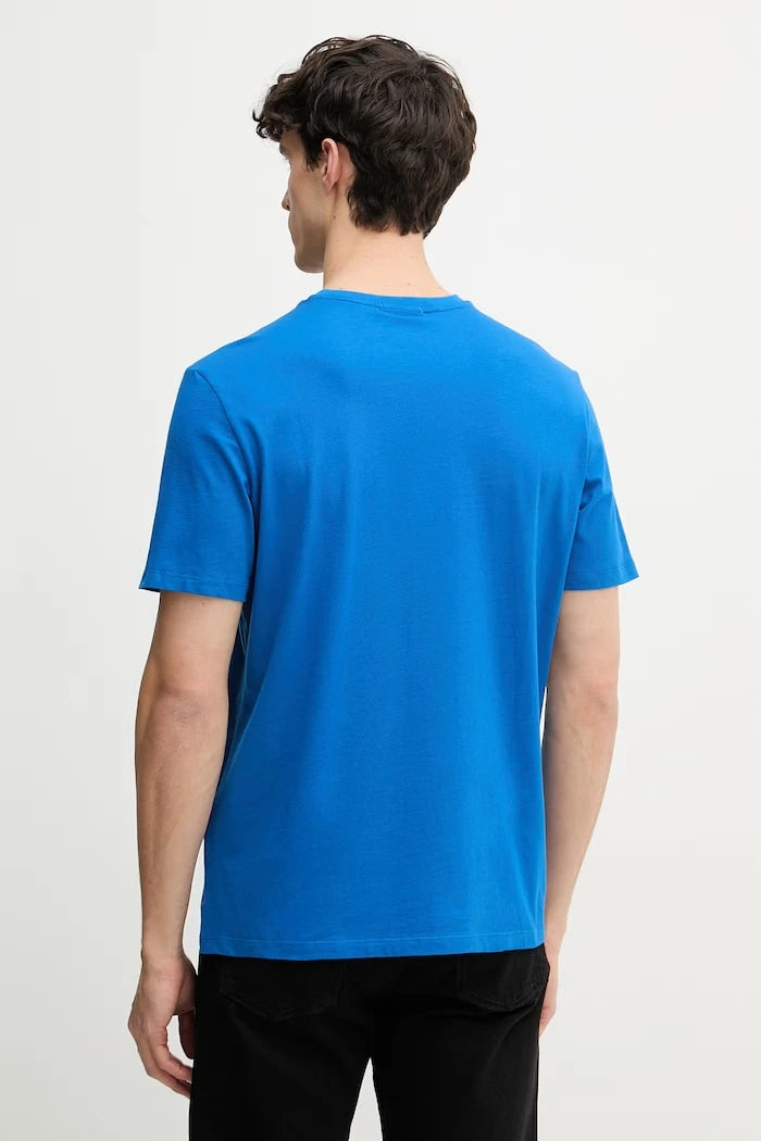Calvin Klein Jeans Тениска мъжка памучна