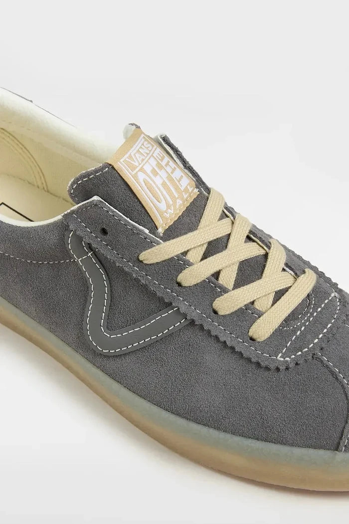 Vans Sport Low Süet Spor Ayakkabı