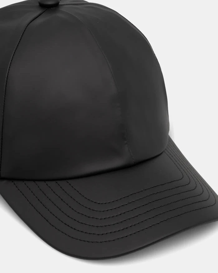 Herschel Sylas Rain Vizörlü Şapka