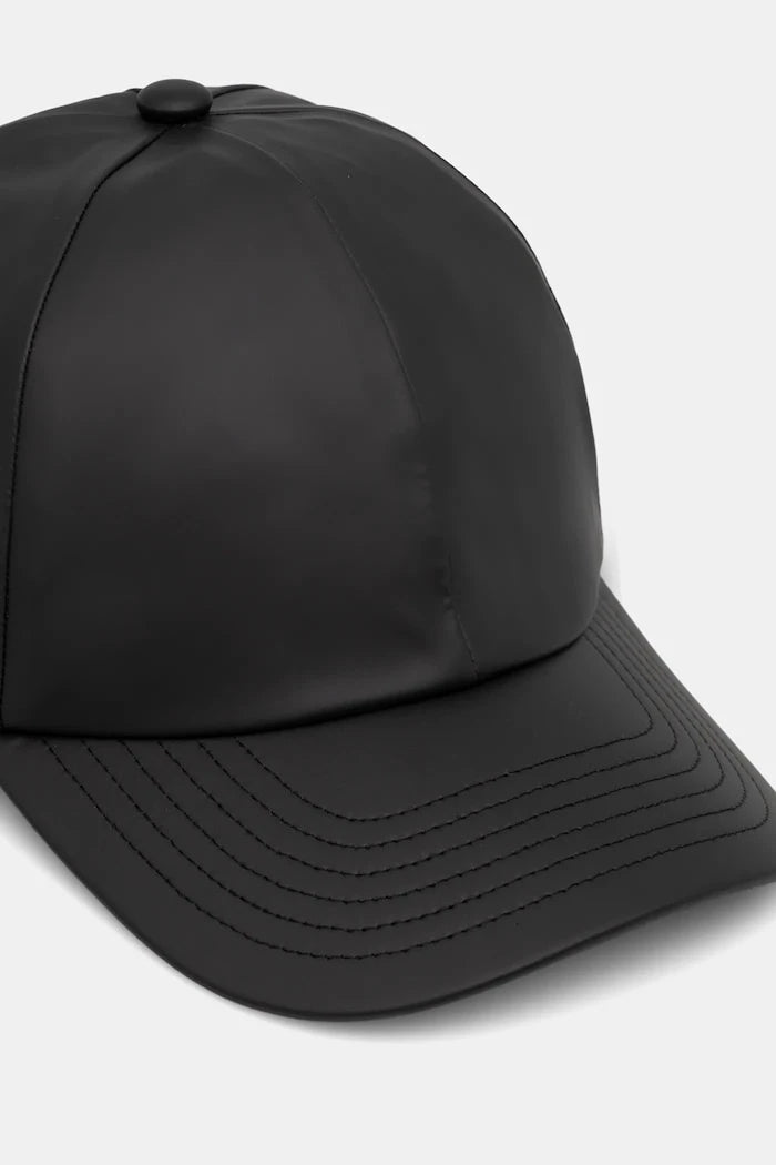 Herschel Sylas Rain Vizörlü Şapka