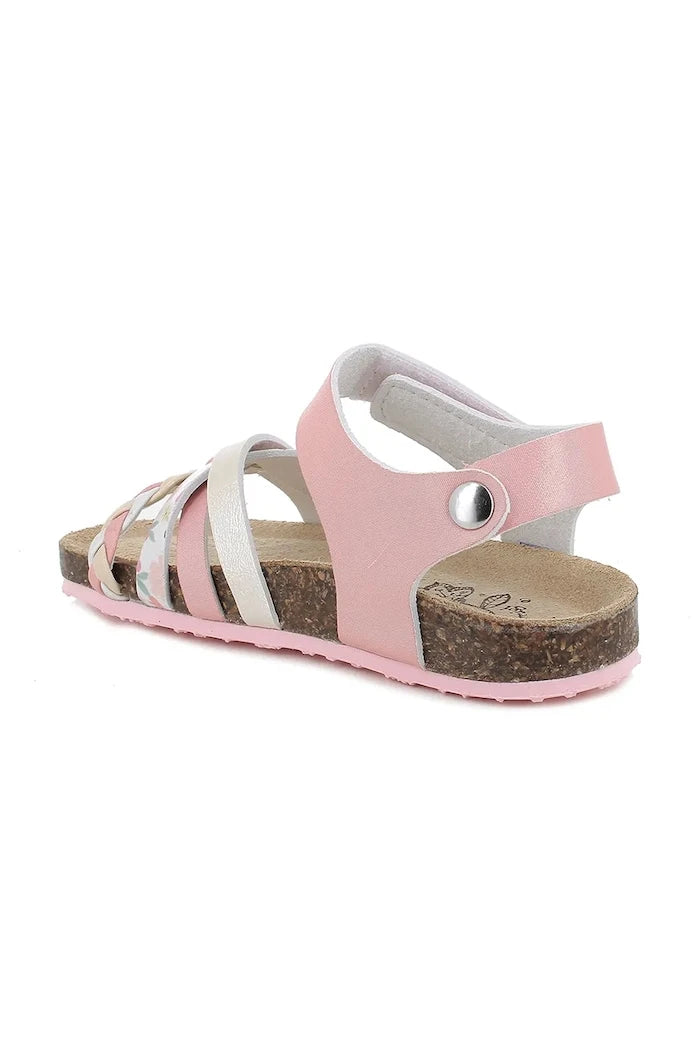 Primigi Deri Çocuk Sandaletleri