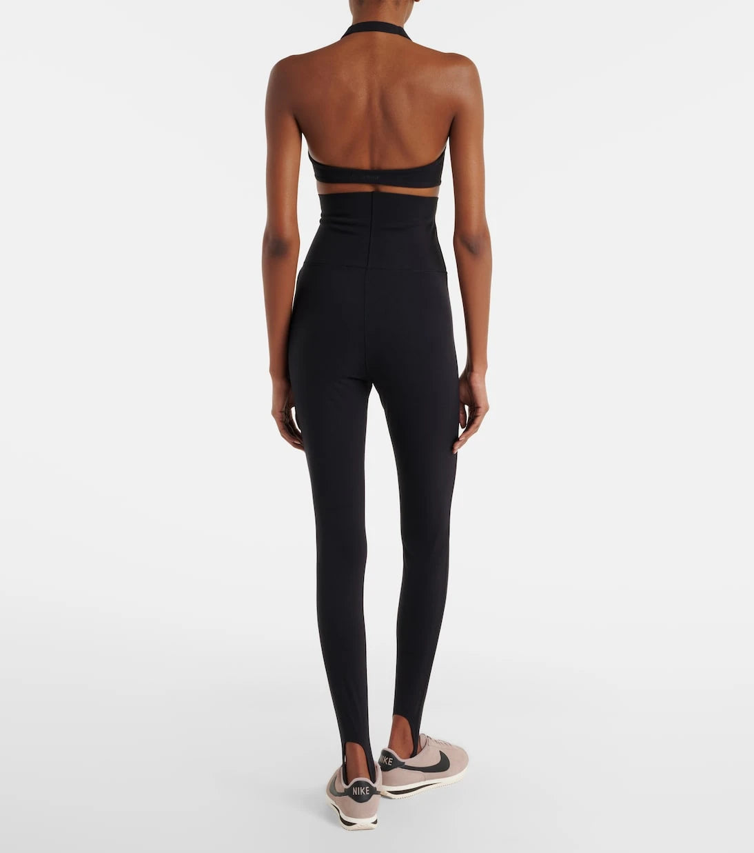 Nike - x Jacquemus stirrup leggings
