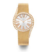 Rose Gold and Diamond Limelight Gala Watch 32mm