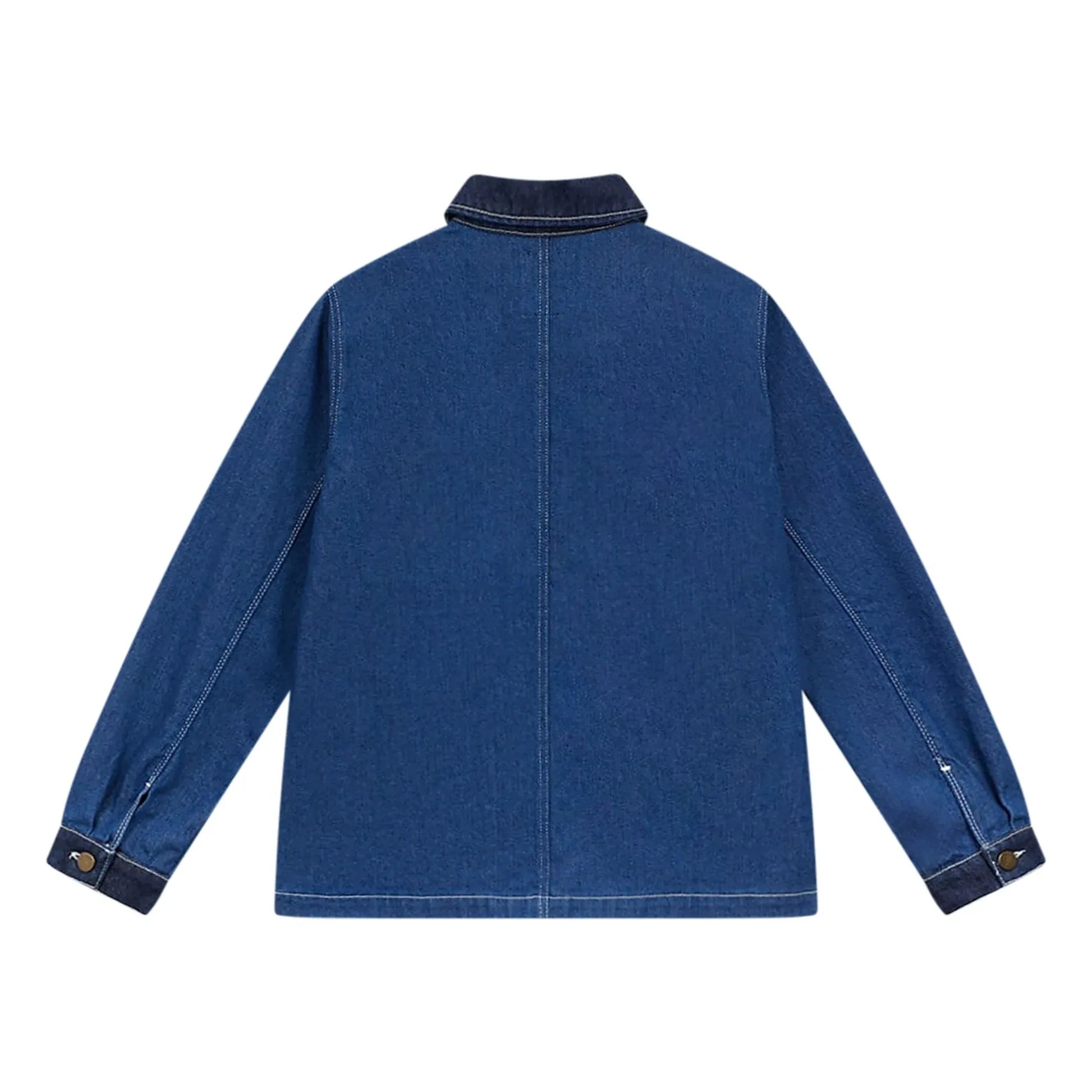 a.p - Garcia Denim jacket | Blue