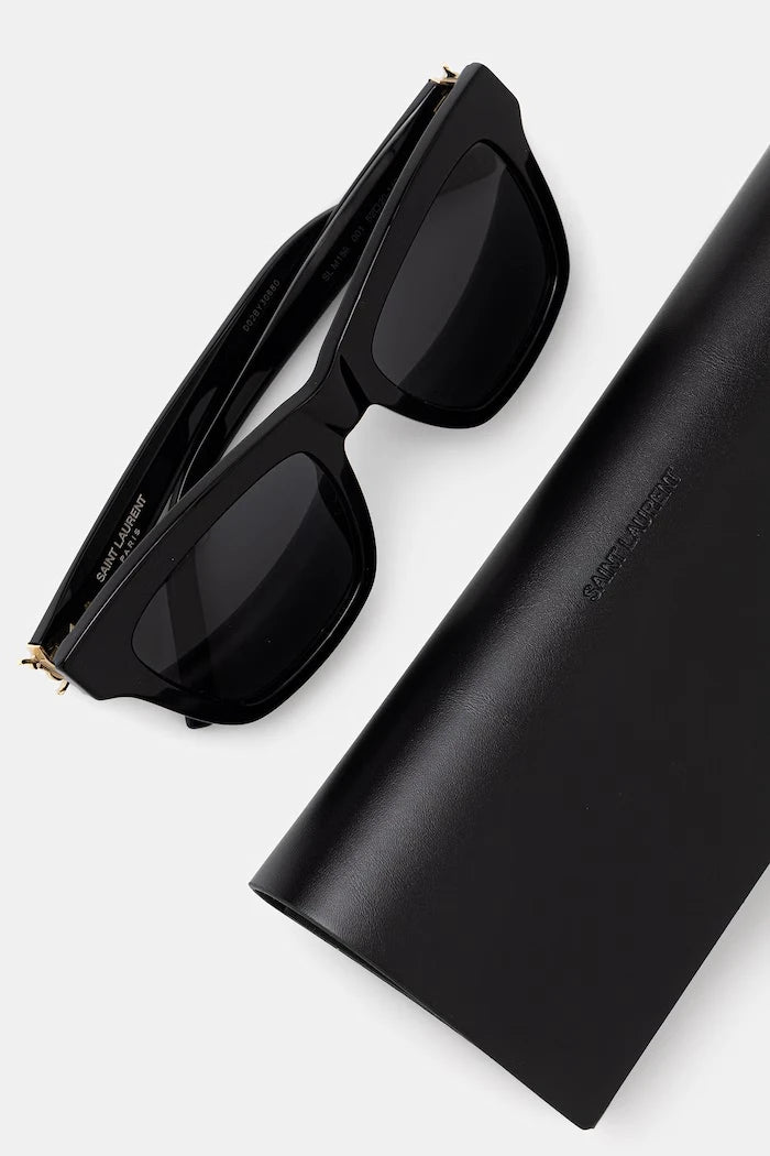 Saint Laurent слънчеви очила дамски