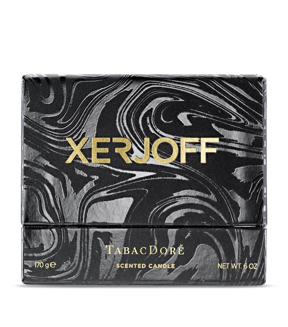 TobacDoré Candle (170g)