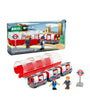Brio London Underground Set