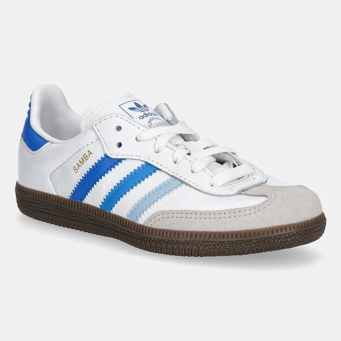 Маратонки adidas Originals SAMBA OG