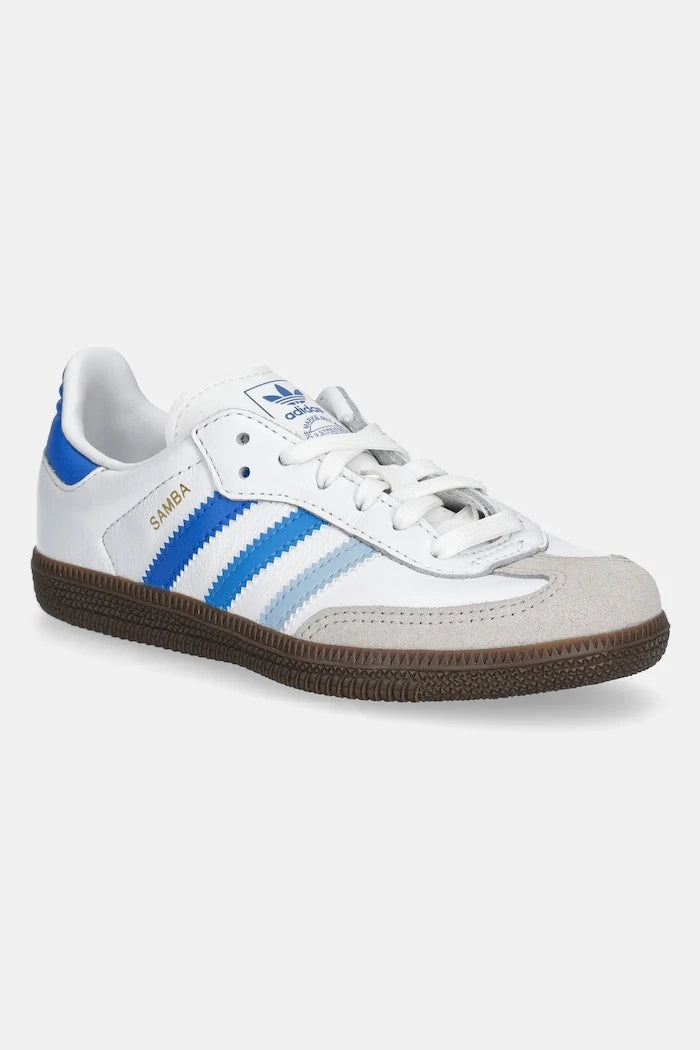 Маратонки adidas Originals SAMBA OG