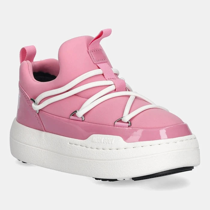 Детски апрески Moon Boot MB JR PARK LOW LACE
