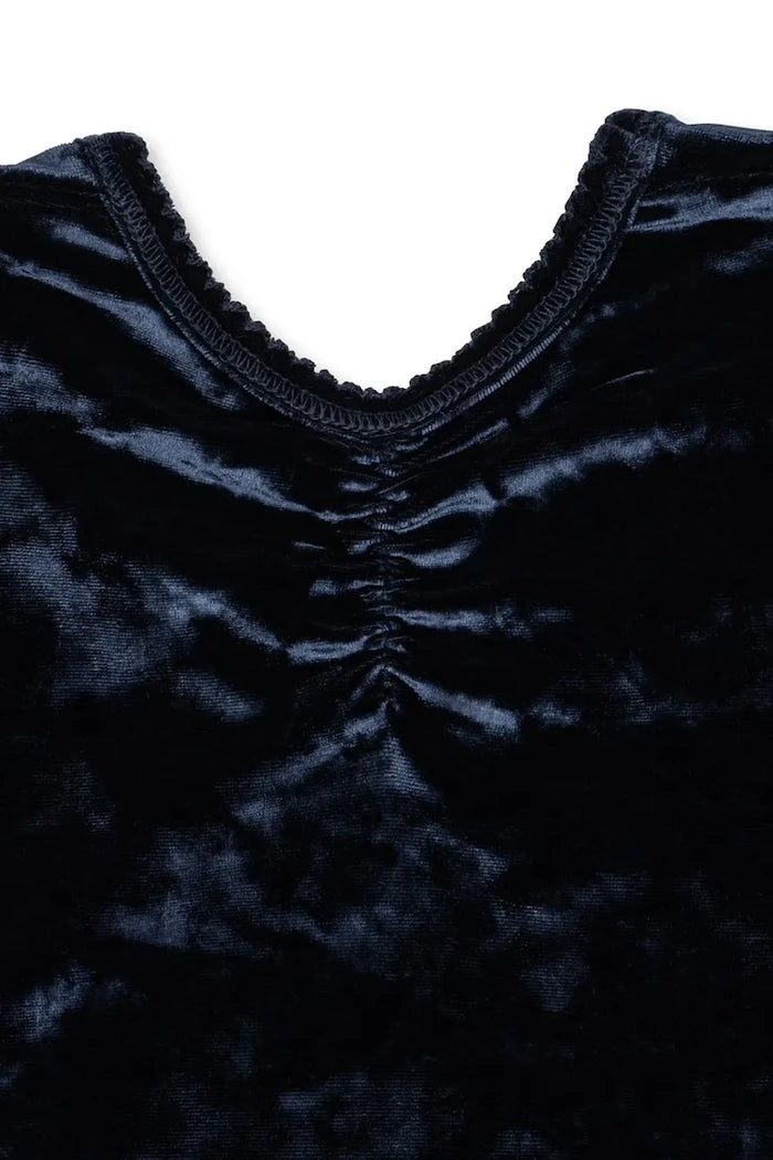 Детска рокля Konges Sløjd CARLITO DRESS GRS