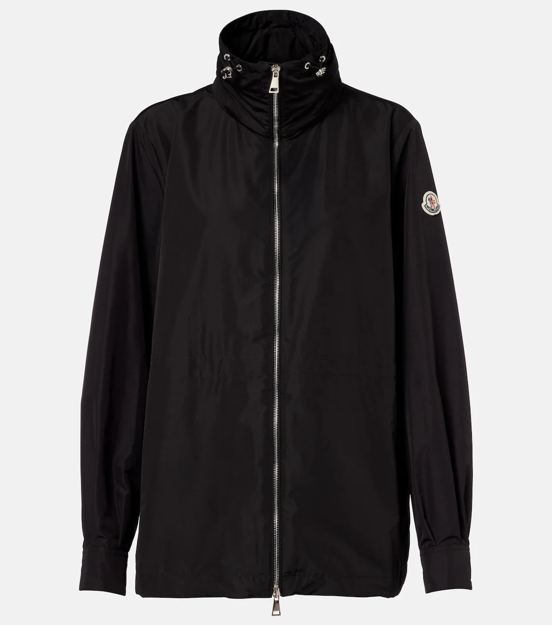 Moncler - Enette hooded parka