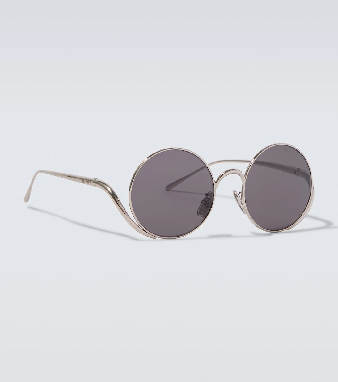 Loewe - Round sunglasses