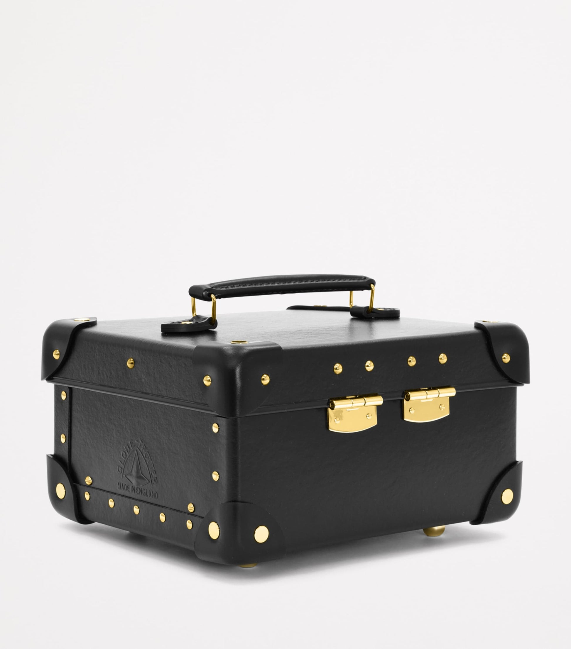 Globe-Trotter Centenary Jewellery Case