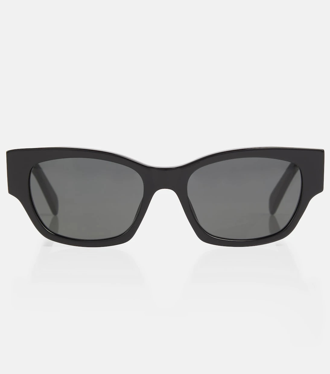Celine Eyewear - Cat-eye sunglasses