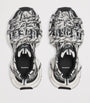 Balenciaga 3XL Extreme Lace Sneakers