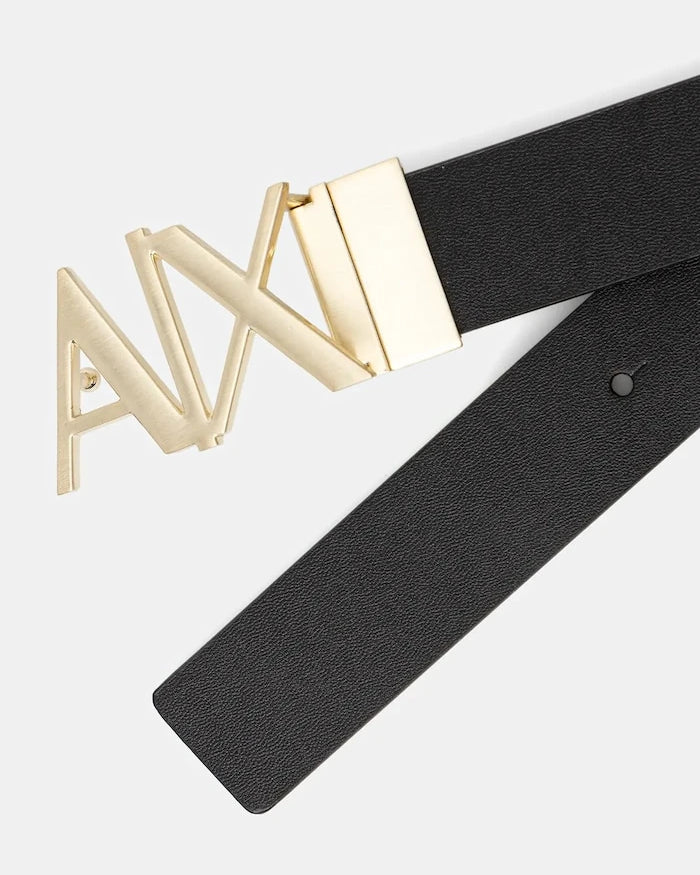 Çift Taraflı Kemer Armani Exchange