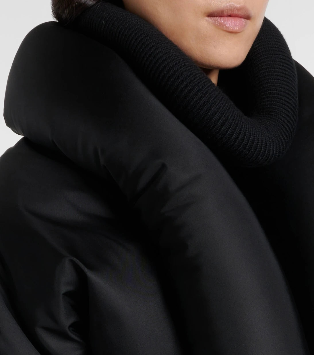 Alaïa - Padded jacket