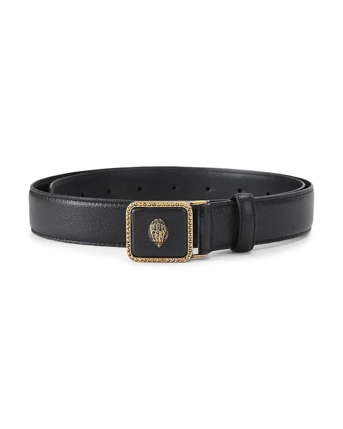 Kurt Geiger London Kadın Deri Pimlico Belt