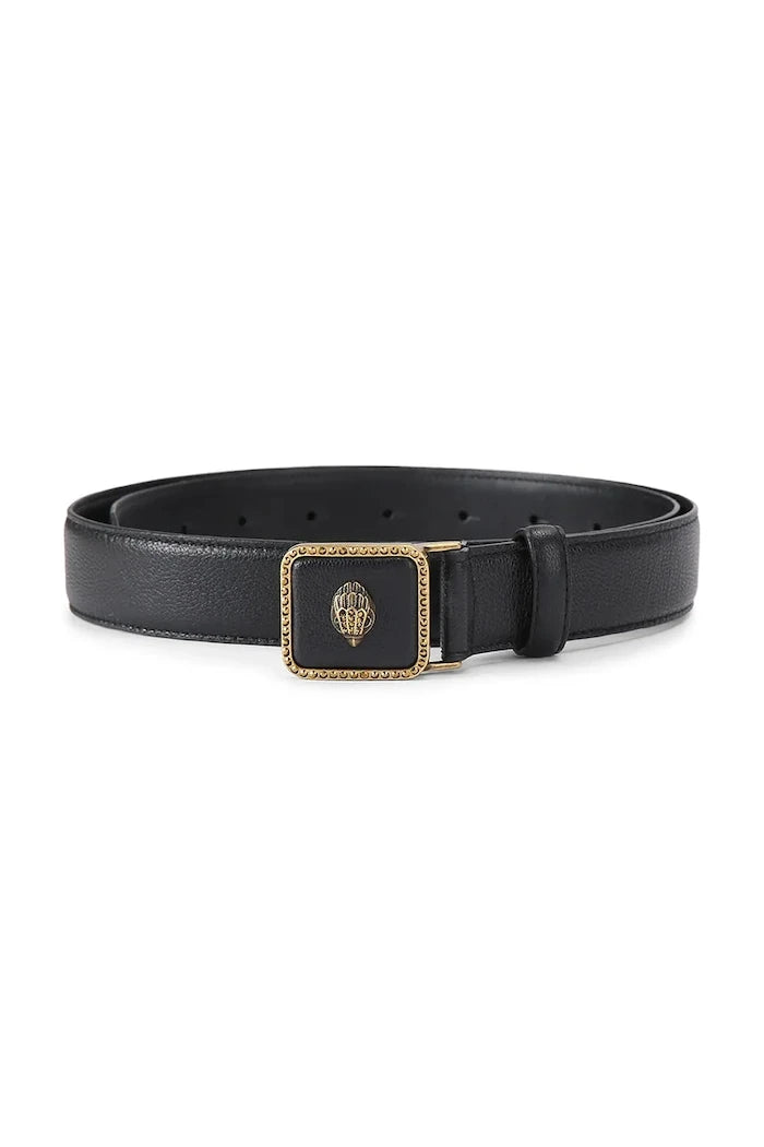 Kurt Geiger London Kadın Deri Pimlico Belt