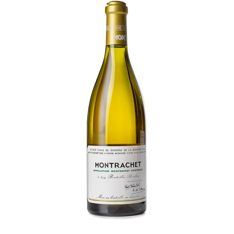 Domaine de la Romanee-Conti Montrachet Grand Cru 2020 (75cl) - Burgundy, France