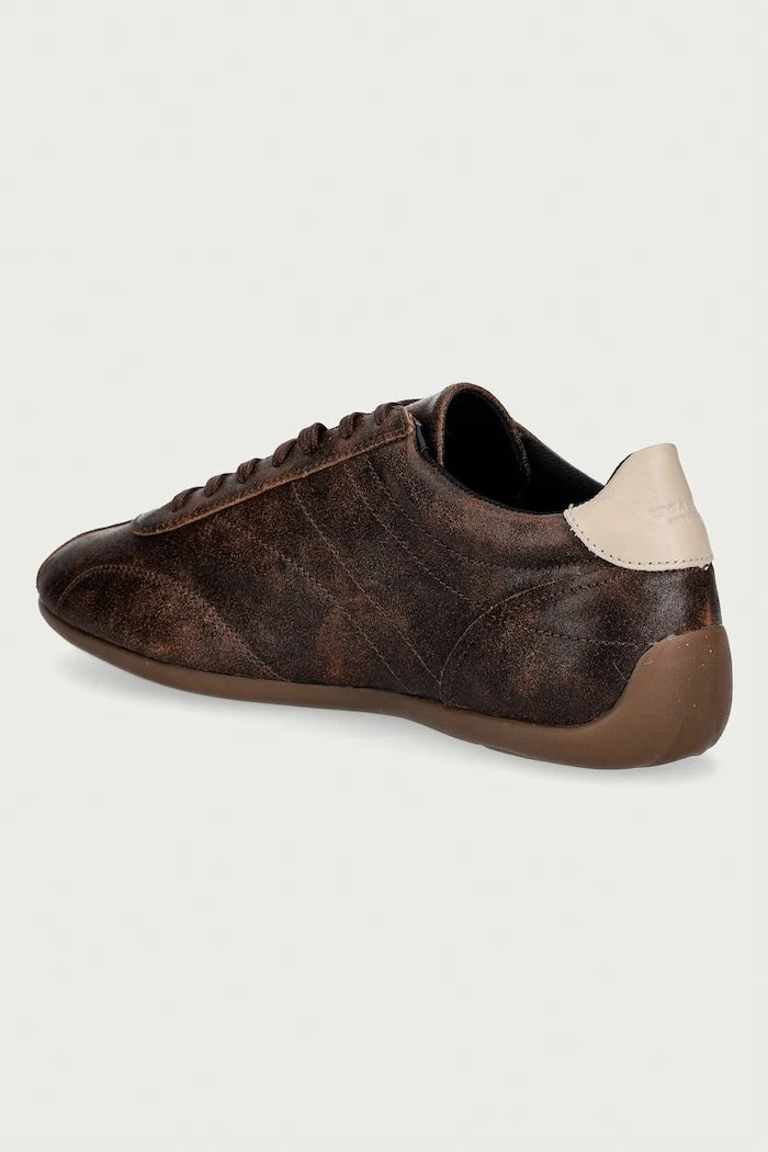 Vagabond Shoemakers HOLLIE kadın deri spor ayakkabı