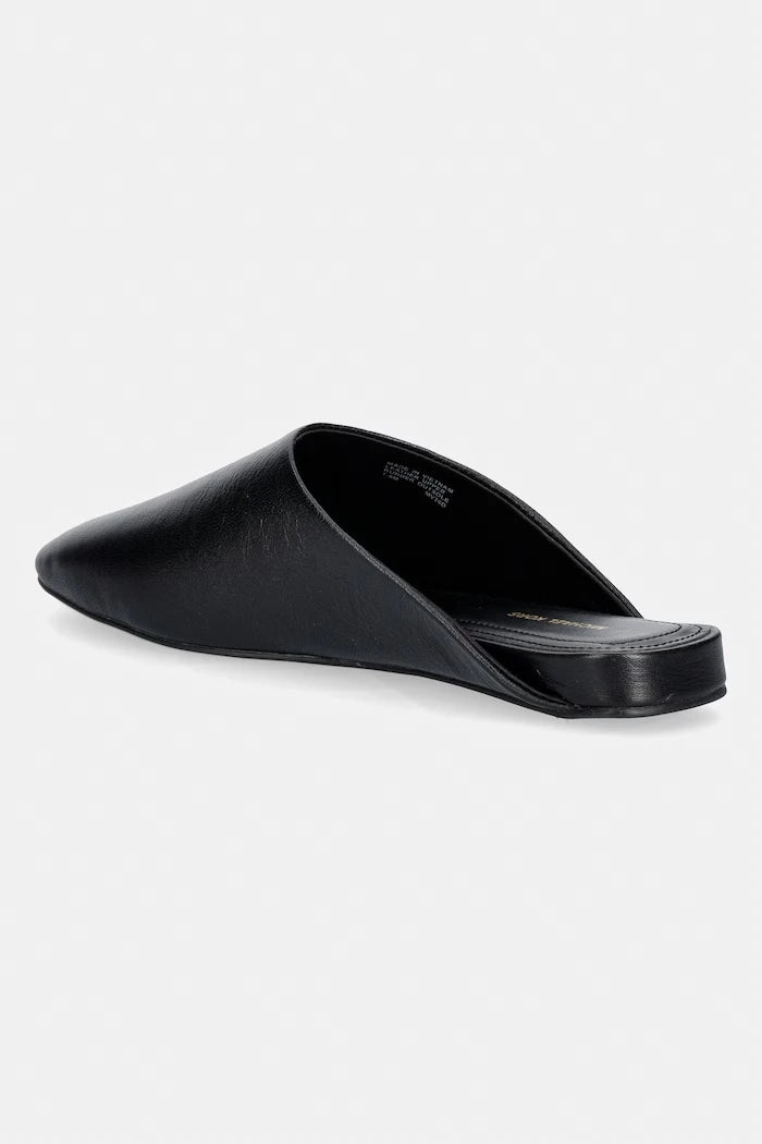 MICHAEL Michael Kors чехли сабо дамски от кожа Cady Mule