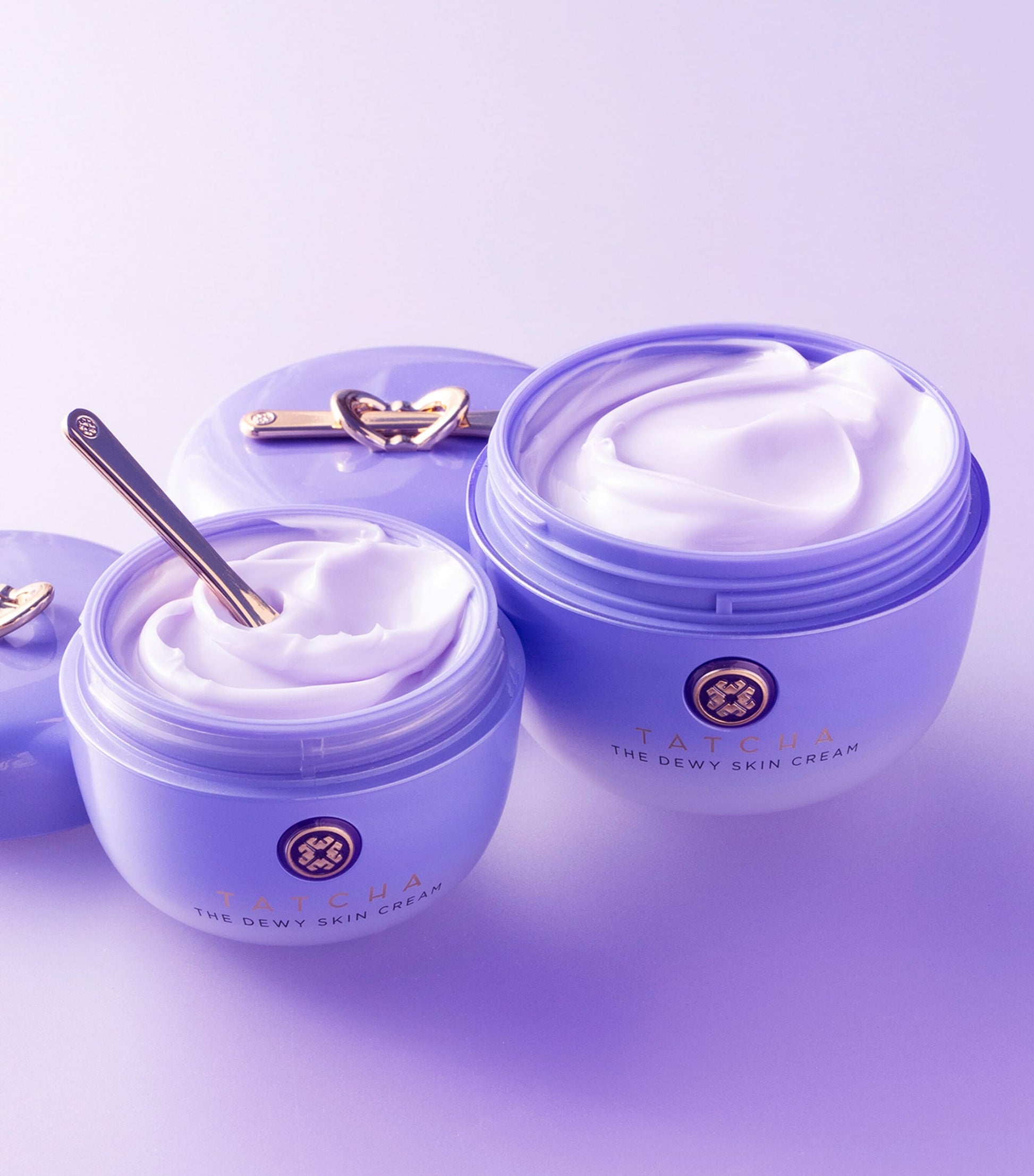 The Dewy Skin Cream (50ml)