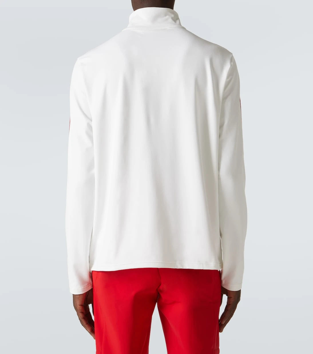 Fusalp - Mario III B half-zip ski top
