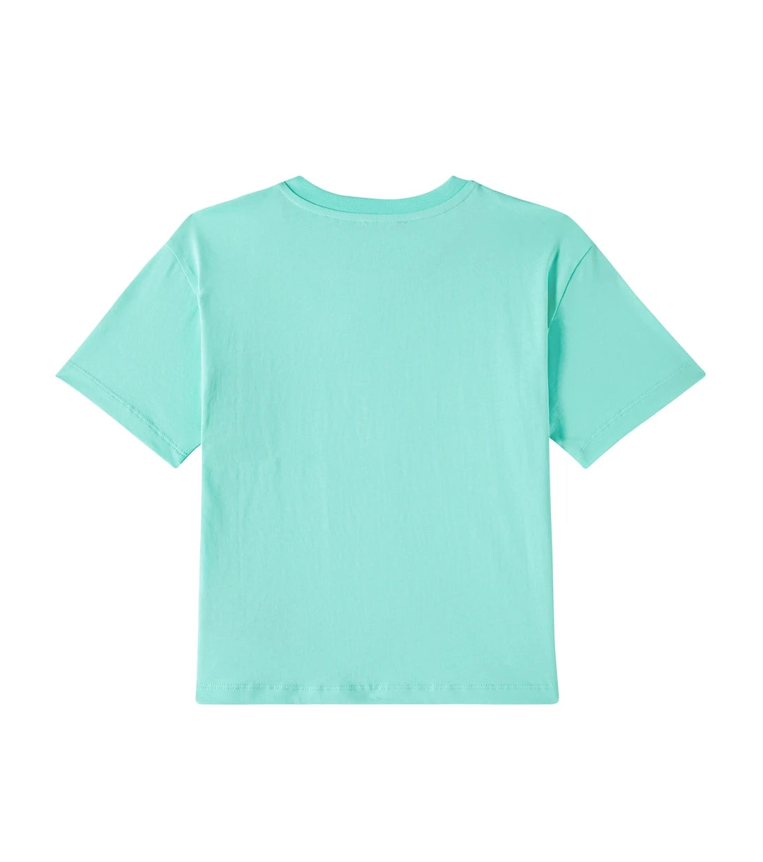Balmain Kids - Logo cotton jersey T-shirt