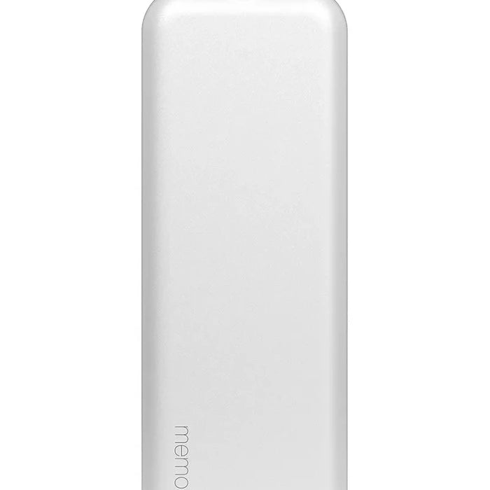 Бутилка за вода Memobottle Stainless Steel Slim 600 ml