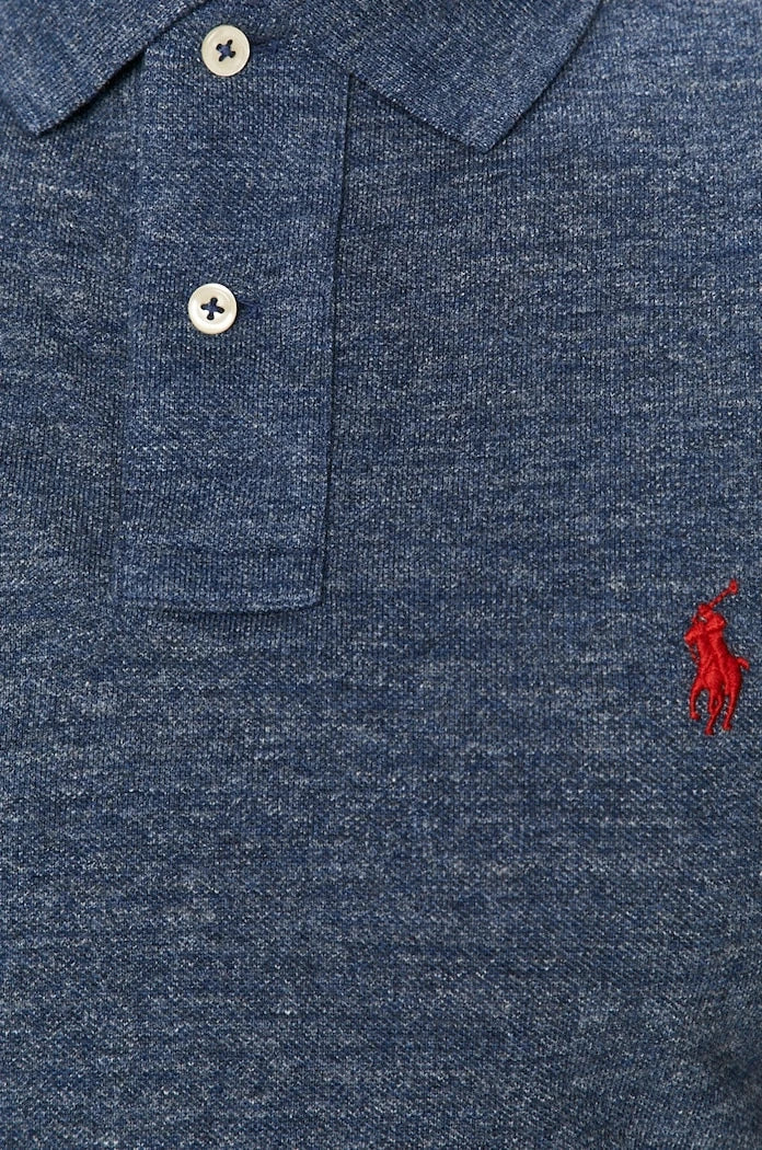 Polo Ralph Lauren - Тениска с яка