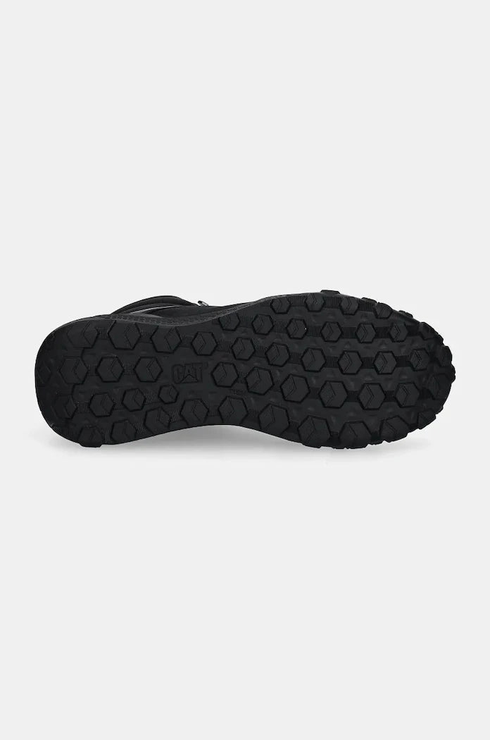 Nubuk CAT Footwear HEX READY MID WP