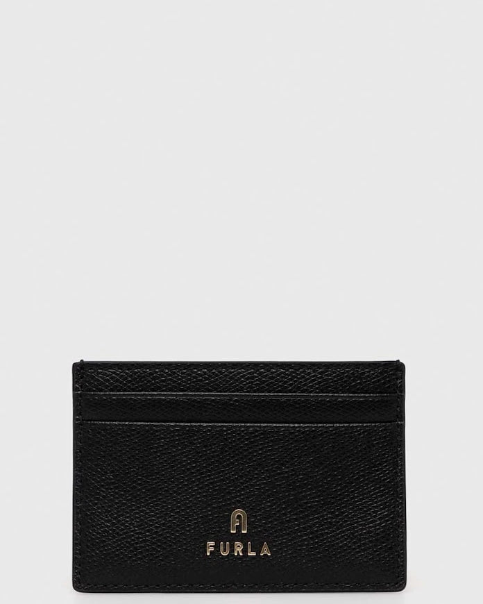 Furla Deri Kartlık
