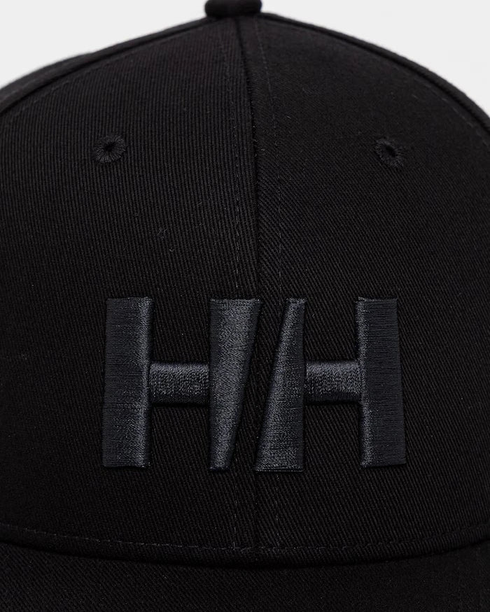 Helly Hansen pamuklu beyzbol şapkası