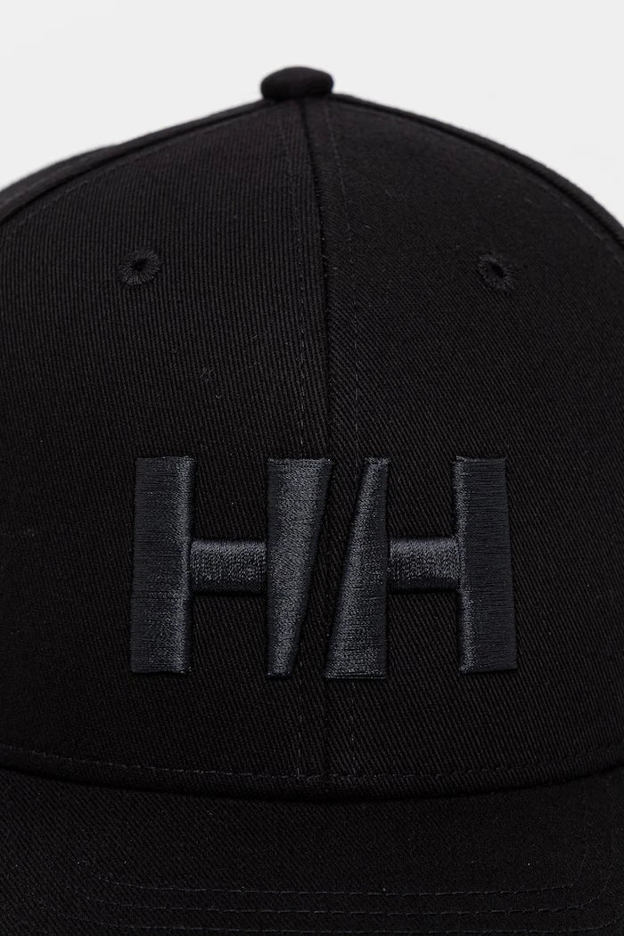 Helly Hansen бейзболна шапка от памук