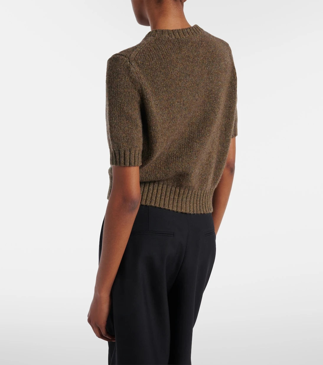 Khaite - Nora cashmere cardigan