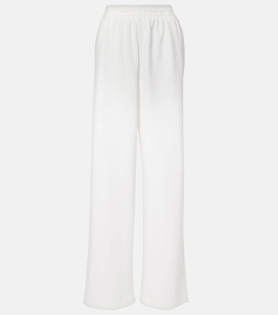 Wardrobe.NYC - Jersey wide-leg pants