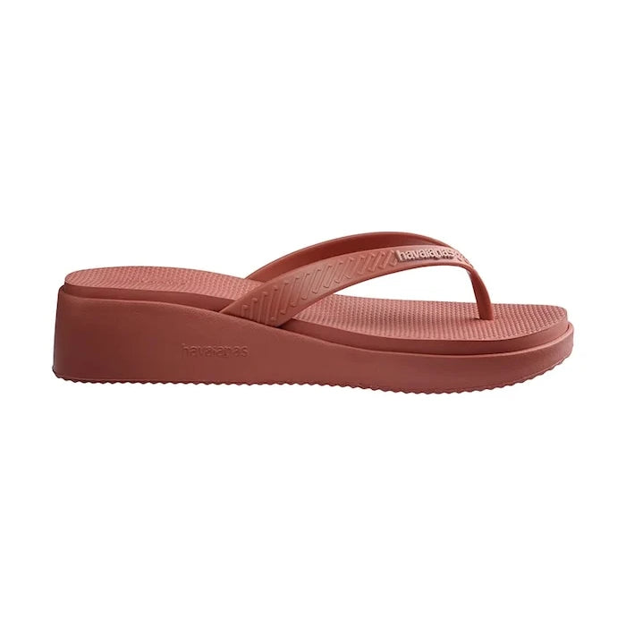 Havaianas джапанки дамски HIGH PLATFORM