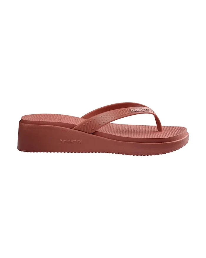 Havaianas джапанки дамски HIGH PLATFORM