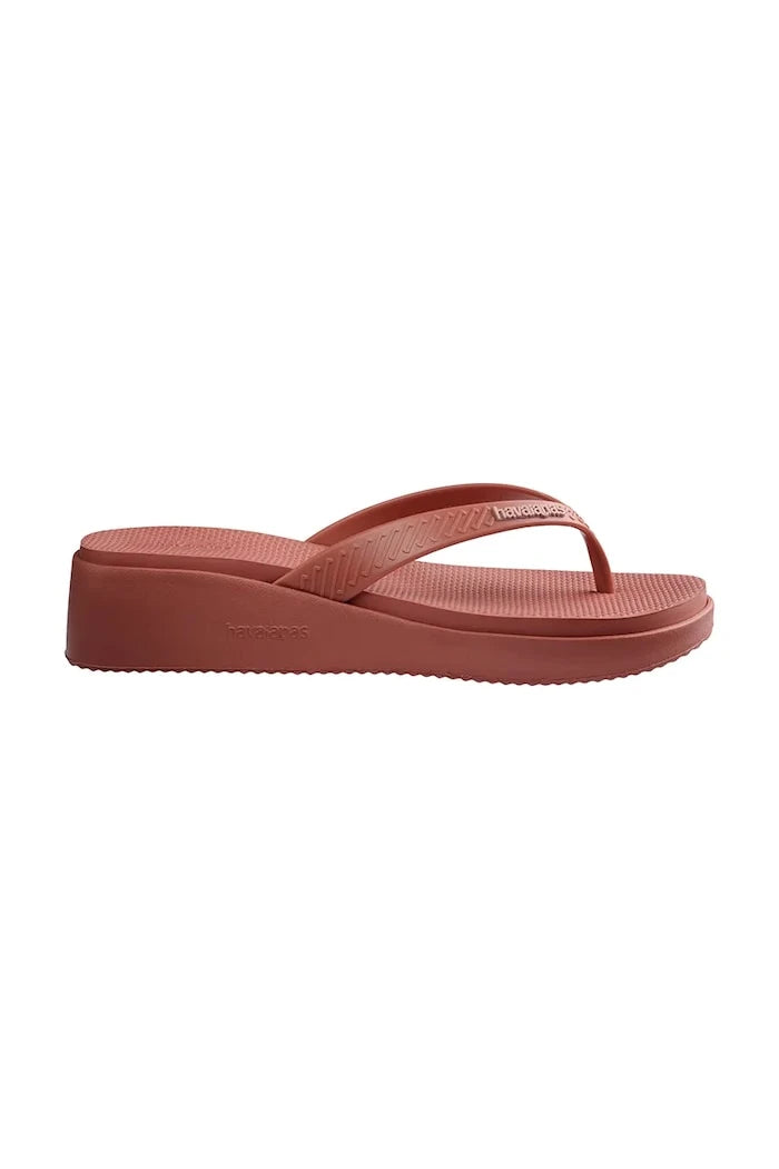 Havaianas Kadın Platform Terlik